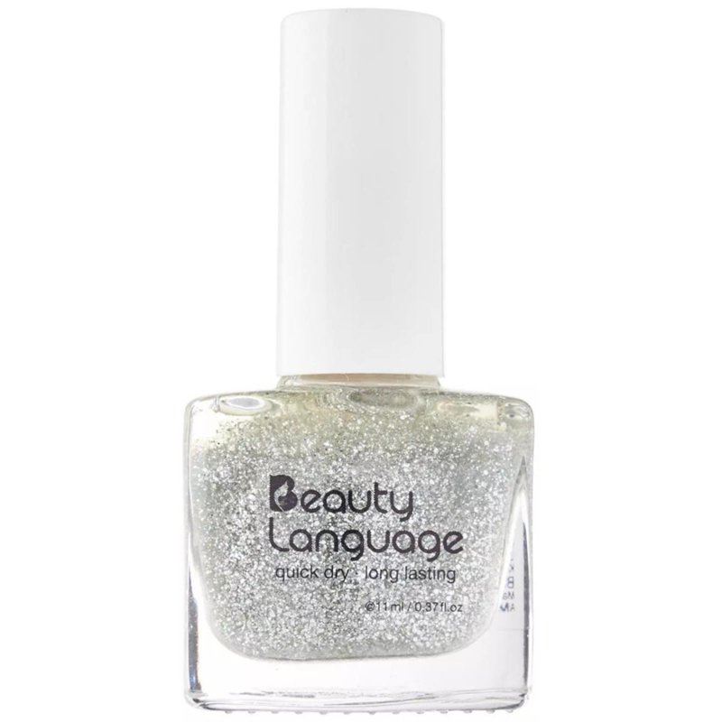 Beauty Language Nail Polish - #21