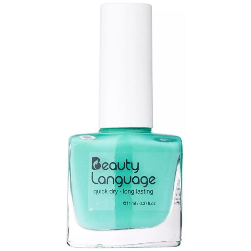 Beauty Language Nail Polish - #19