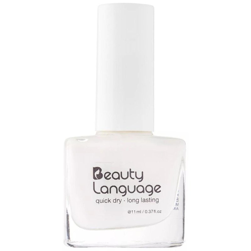 Beauty Language Nail Polish - #17