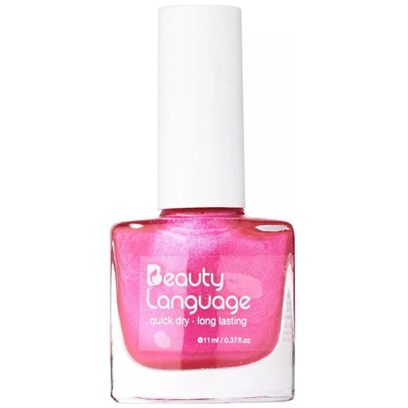 Beauty Language Nail Polish - #11