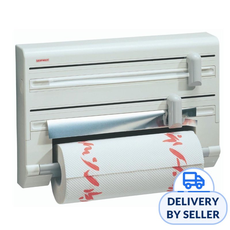Leifheit Roll Holder Portarrollos