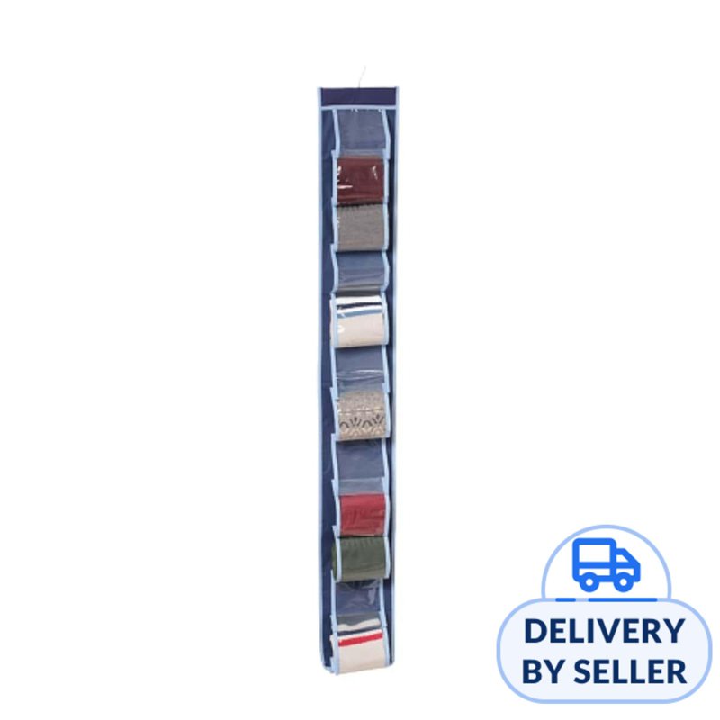 Rayen Hanger For Socks 16 X 123 Cm
