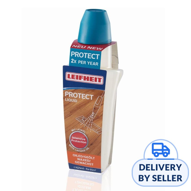 Leifheit Liquid Protectoiled Waxed