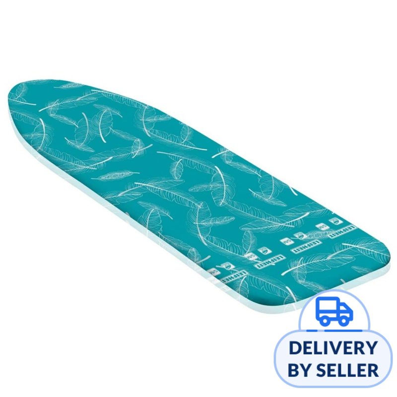 Leifheit Ironing Board Cover Thermo Reflect M
