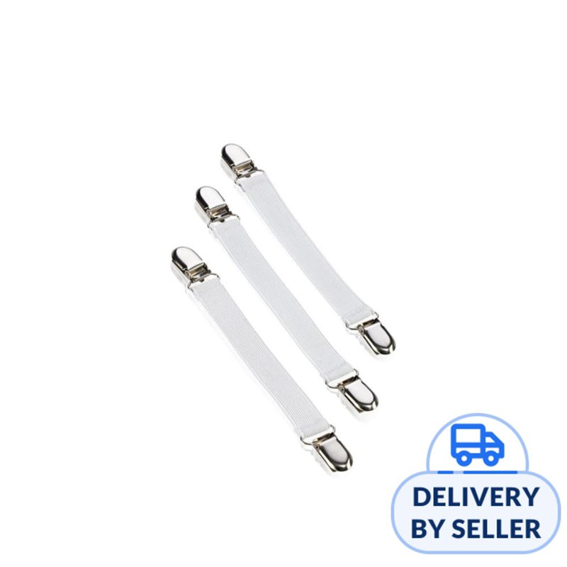 Leifheit Tension Clips For Ironing Cover