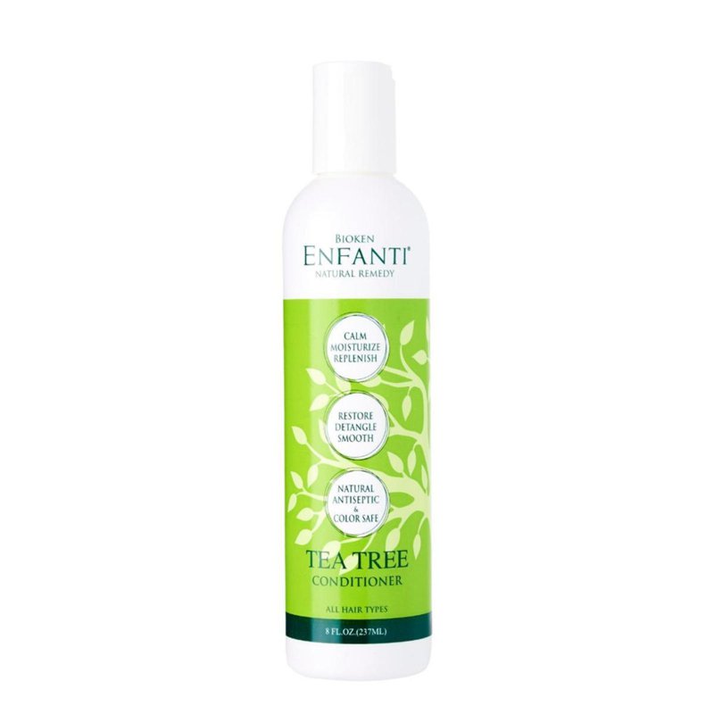 Bioken Enfanti Tea Tree Conditioner