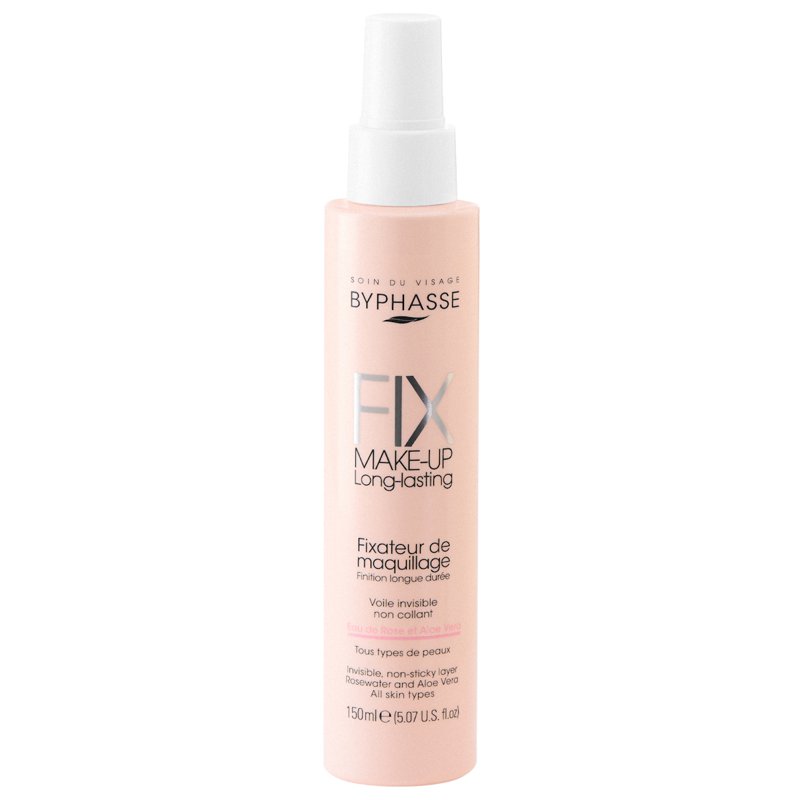 Byphasse Fix Makeup Long Lasting Spray