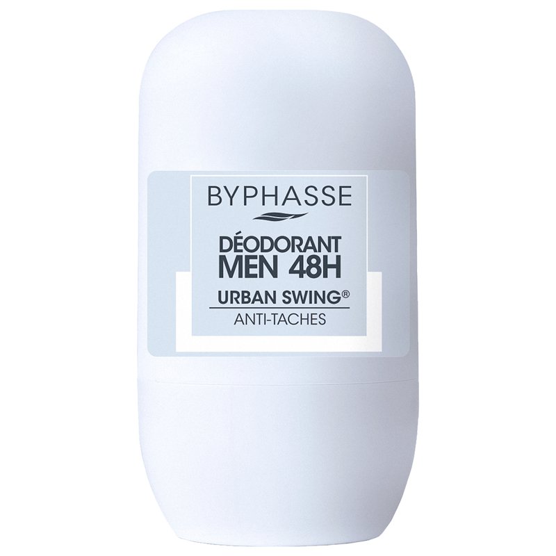 Byphasse Deodorant Roll On Urban Swing For Men