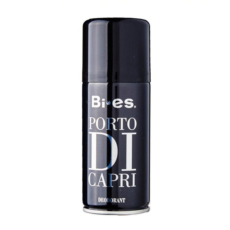 BI-ES Porto Di Capri Deodorant