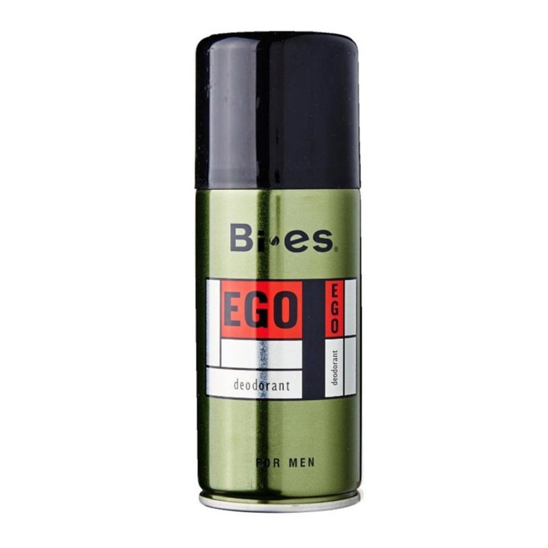 BI-ES Ego Deodorant For Men