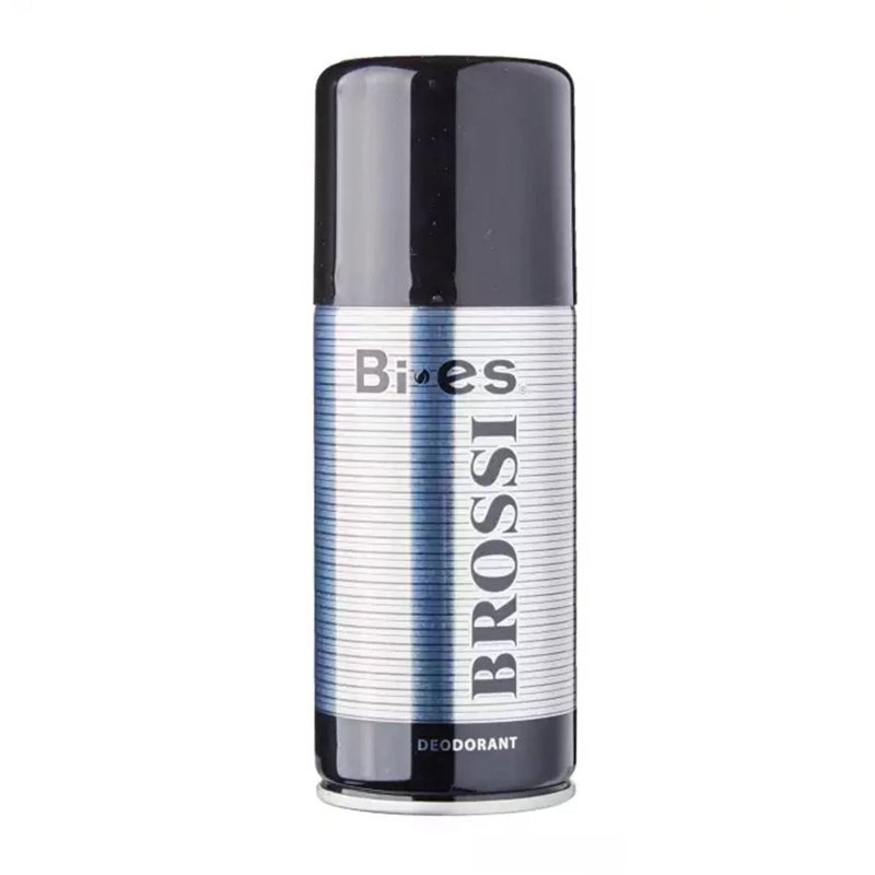 BI-ES Brossi Deodorant