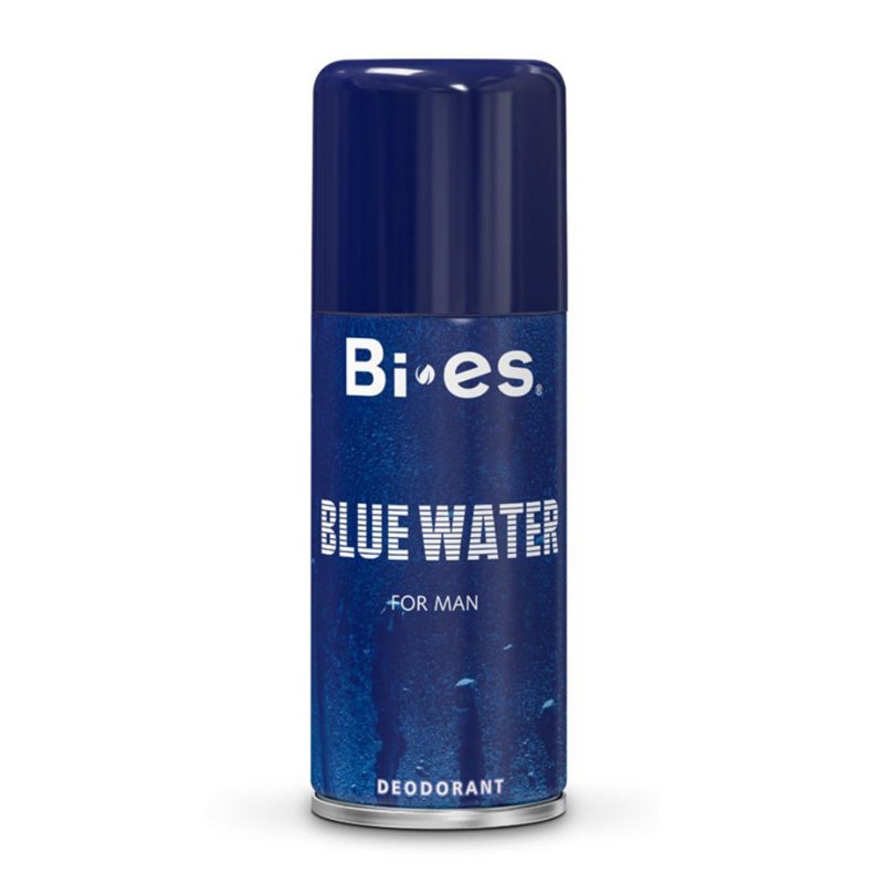 BI-ES Blue Water Deodorant