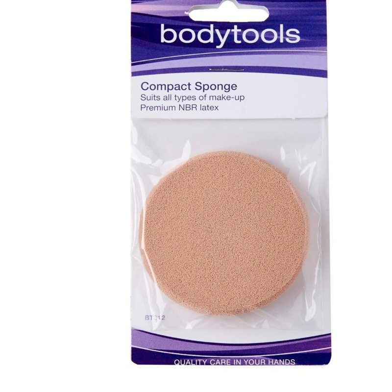 Bodytools BT312 Elite Compact Sponge 1 S