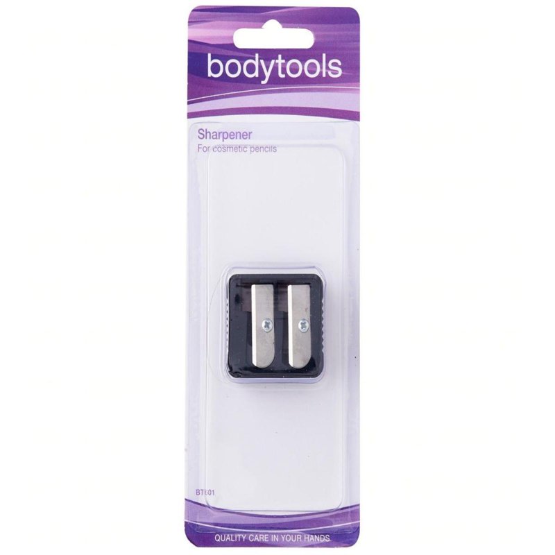 Bodytools BT601 Cosmetic Pencil Sharpener 1 S