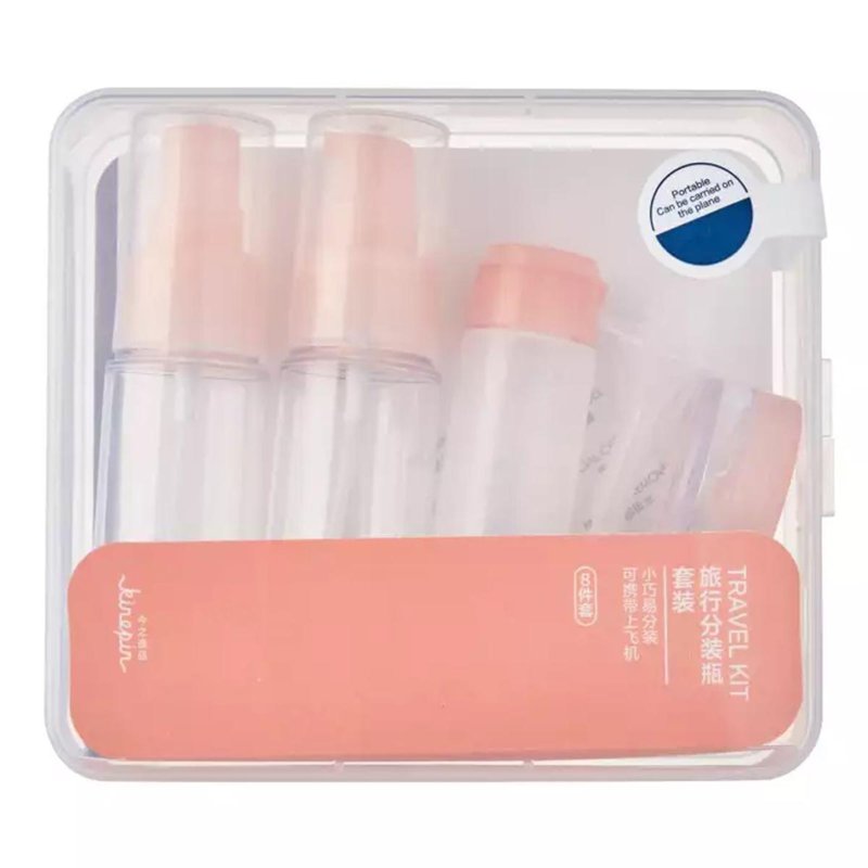 Kinepin J1103 Travel Kit