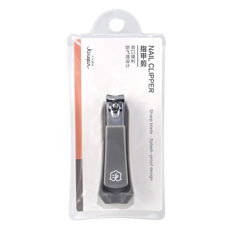 Kinepin Nail Clipper J1056 1 S