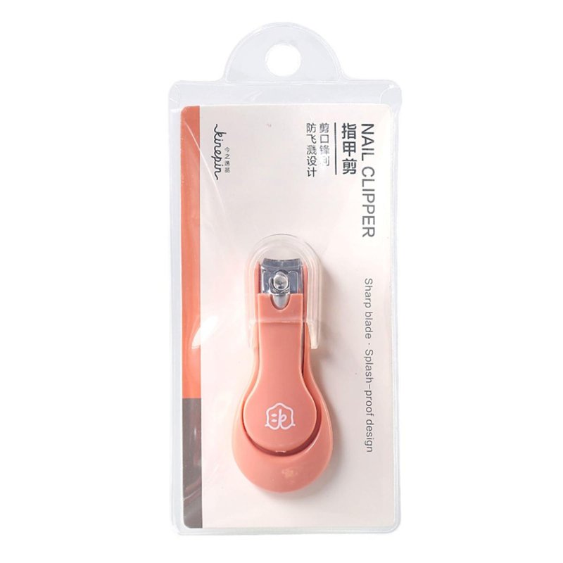 Kinepin Nail Clipper J1053 1 S