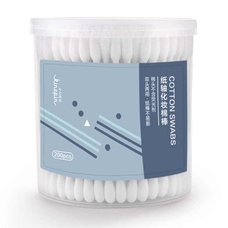 Kinepin Cotton Swabs J0737