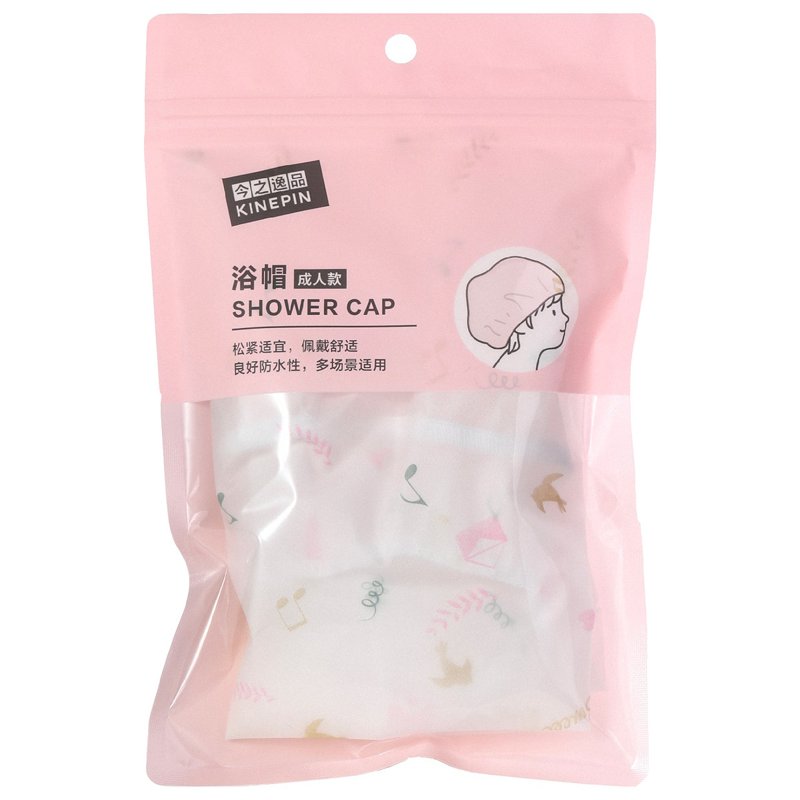 Kinepin J0461 Shower Cap