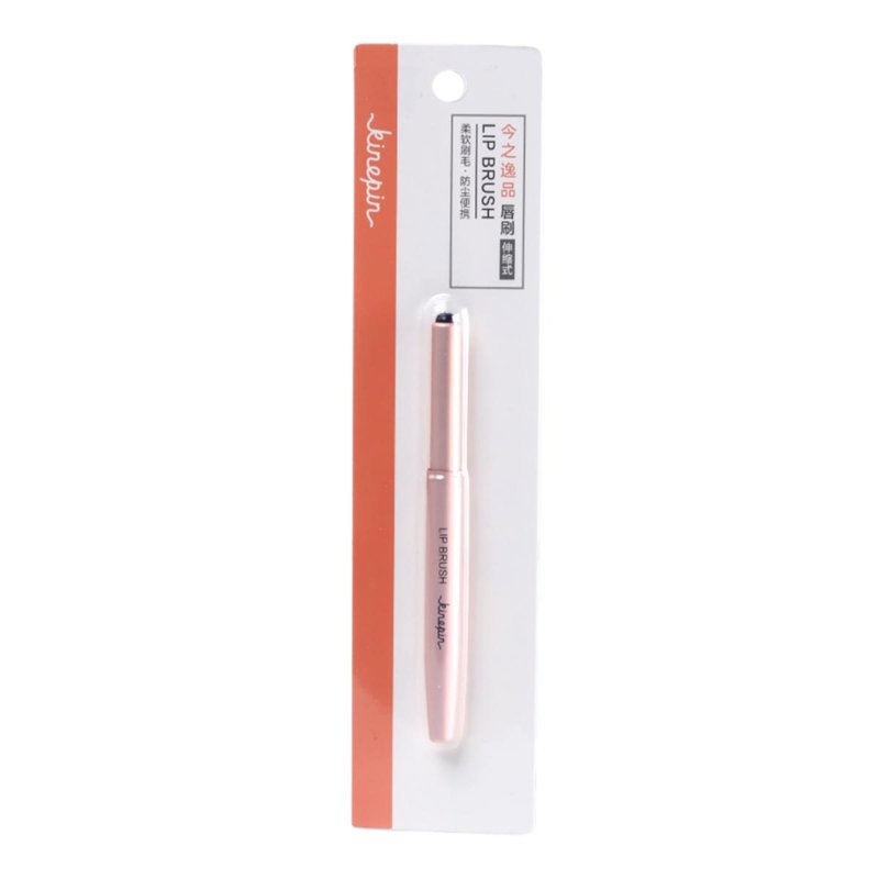Kinepin Retractable Lip Brush J0372
