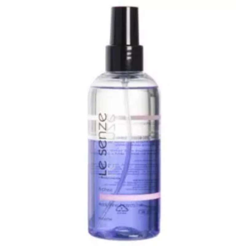 Le Senze Bi-Phase Keratin Leave In Spray Conditioner