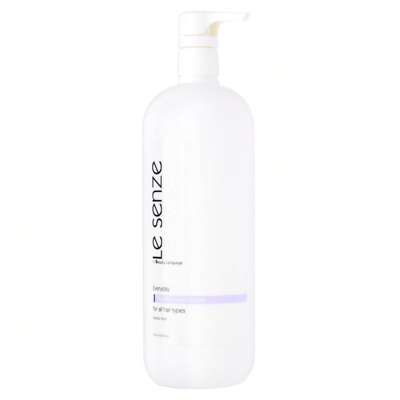 Le Senze Everyday Keratin Conditioner