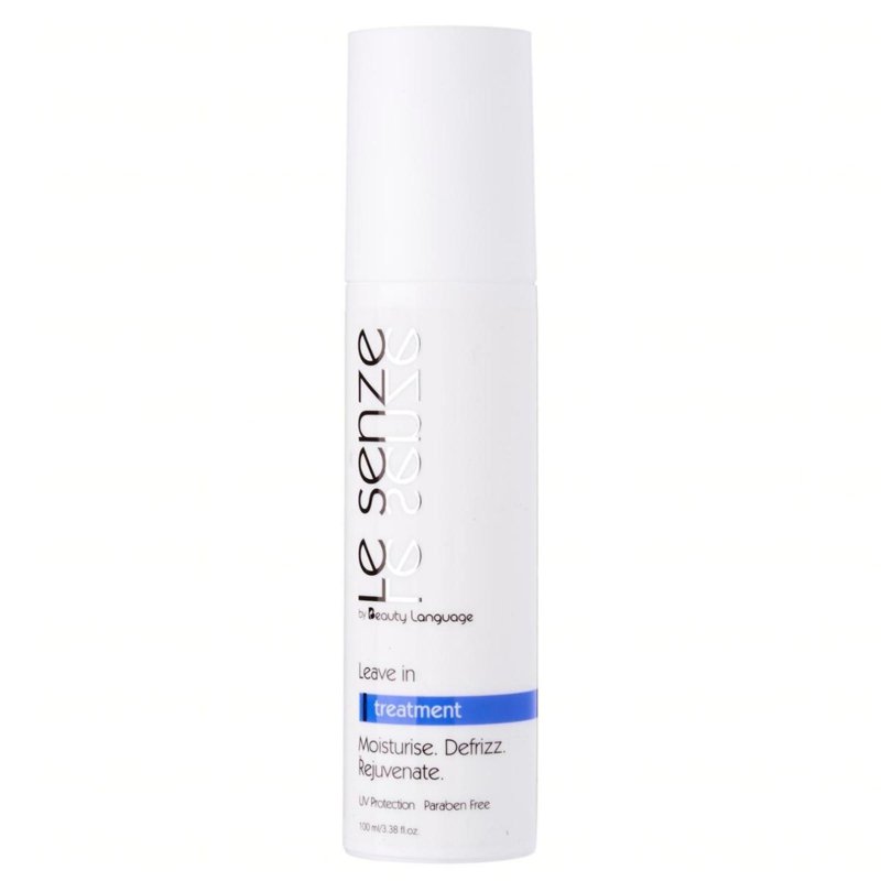 Le Senze Leave In Treatment Cream