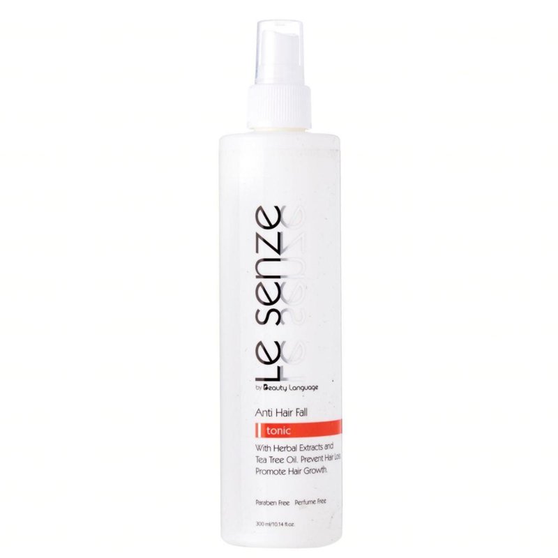 Le Senze Anti Hair Fall Tonic
