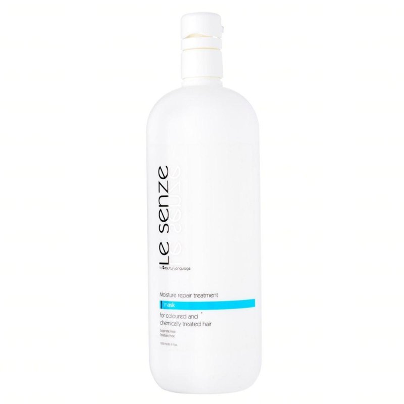 Le Senze Moisture Repair Treatment