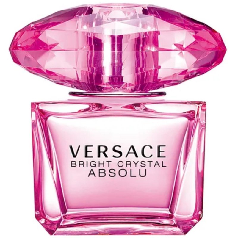 Versace Bright Crystal Absolu Eau De Parfum