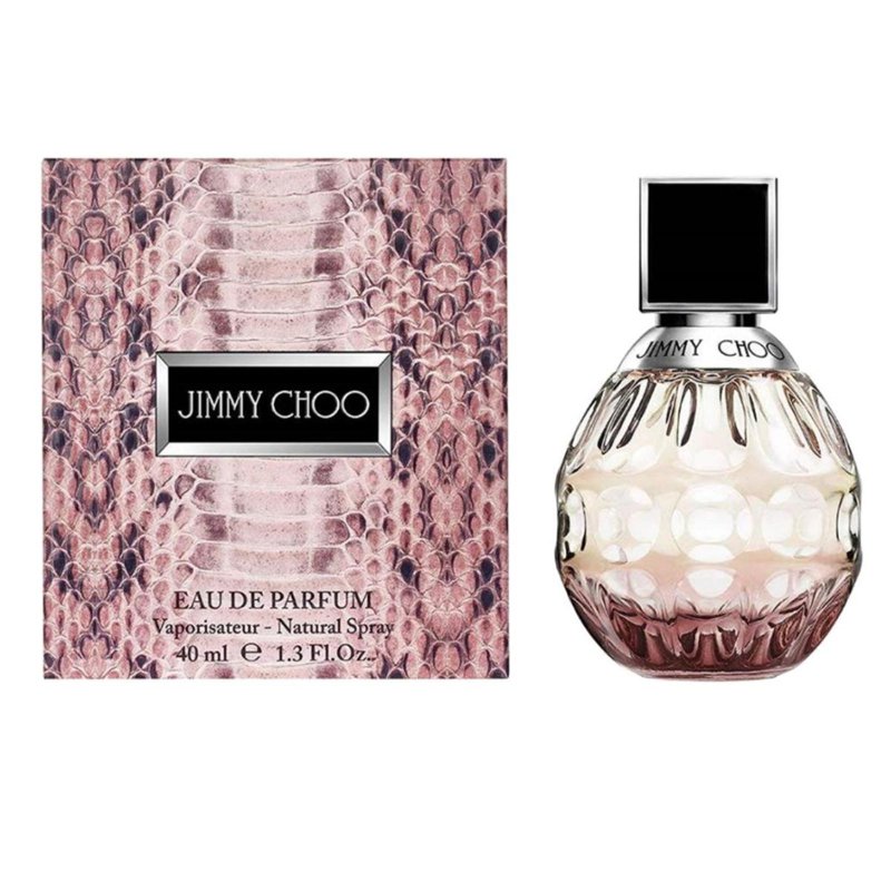 JIMMY CHOO Edp For Women