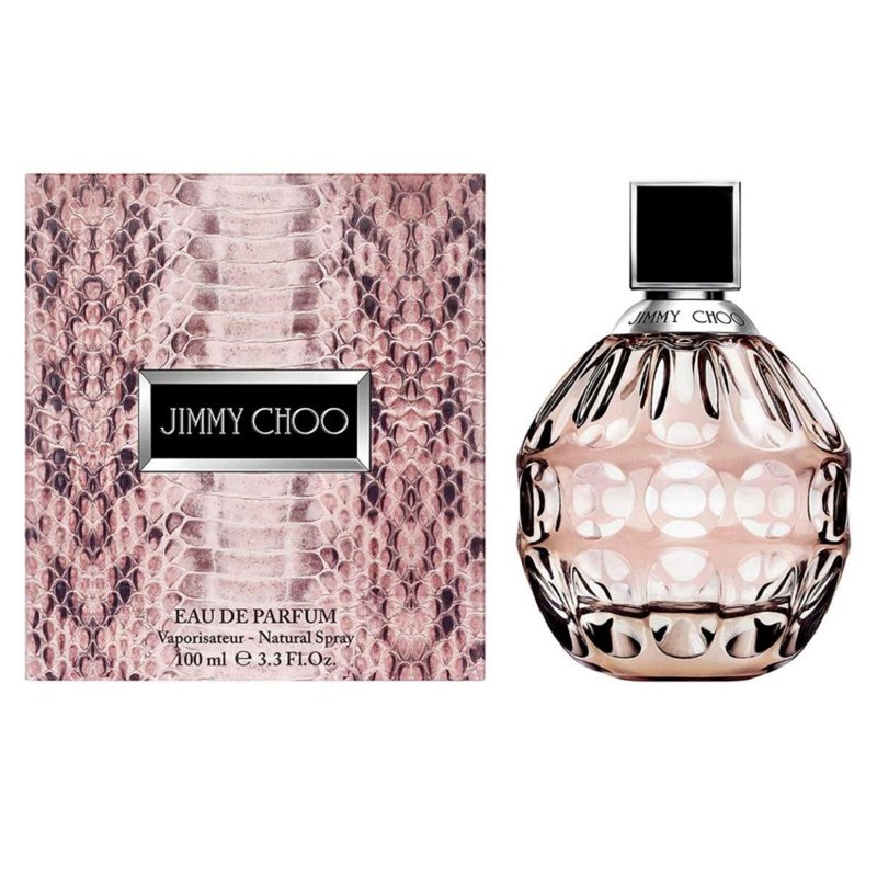 JIMMY CHOO Edp For Women