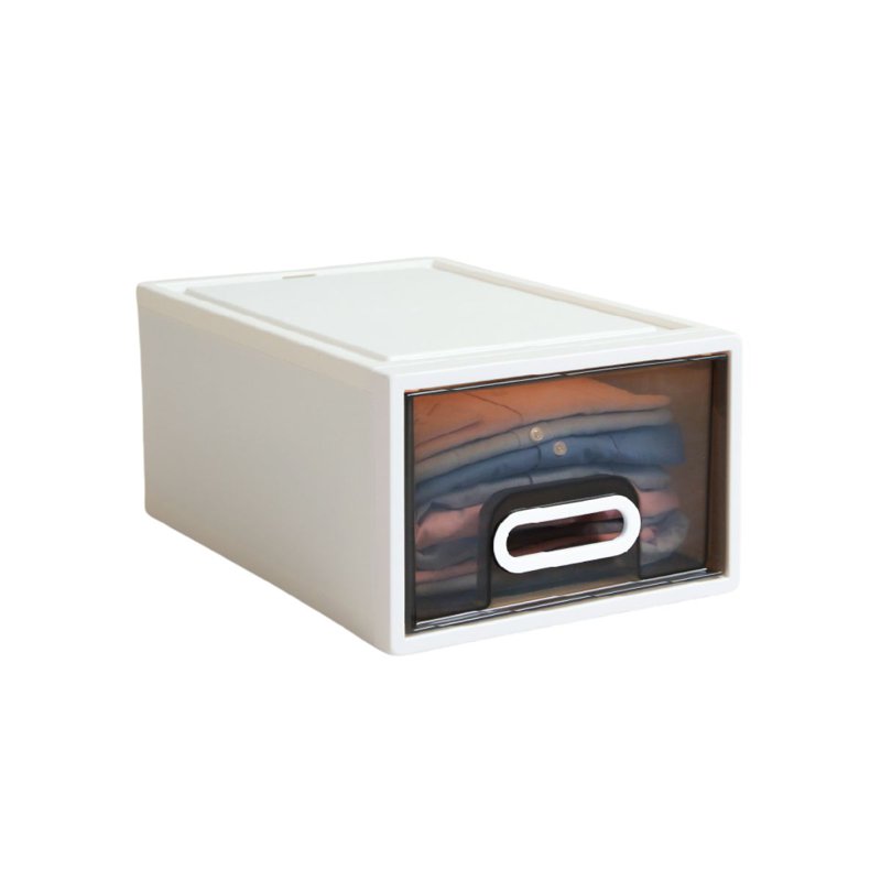 Citylife Brick Modular Drawer-Smokegrey