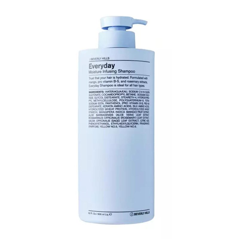 J Beverly Hills Everyday Shampoo