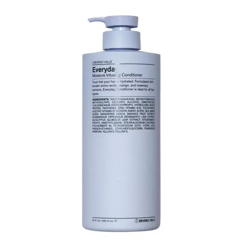 J Beverly Hills Everyday Conditioner