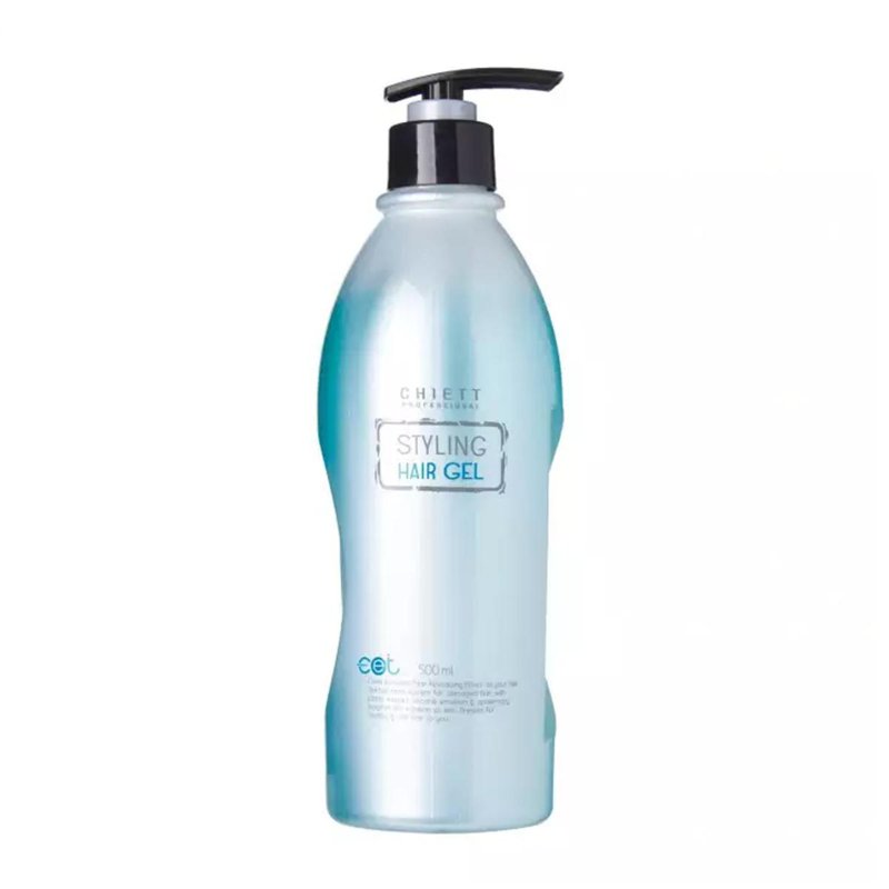 Chiett Hair Styling Gel