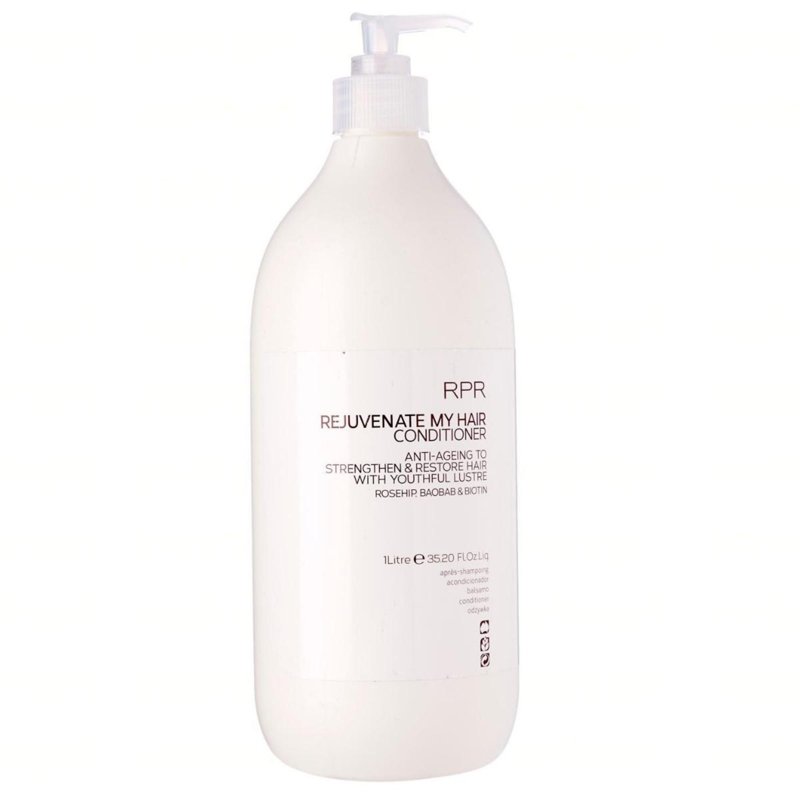 RPR Rejuvenate My Hair Conditioner