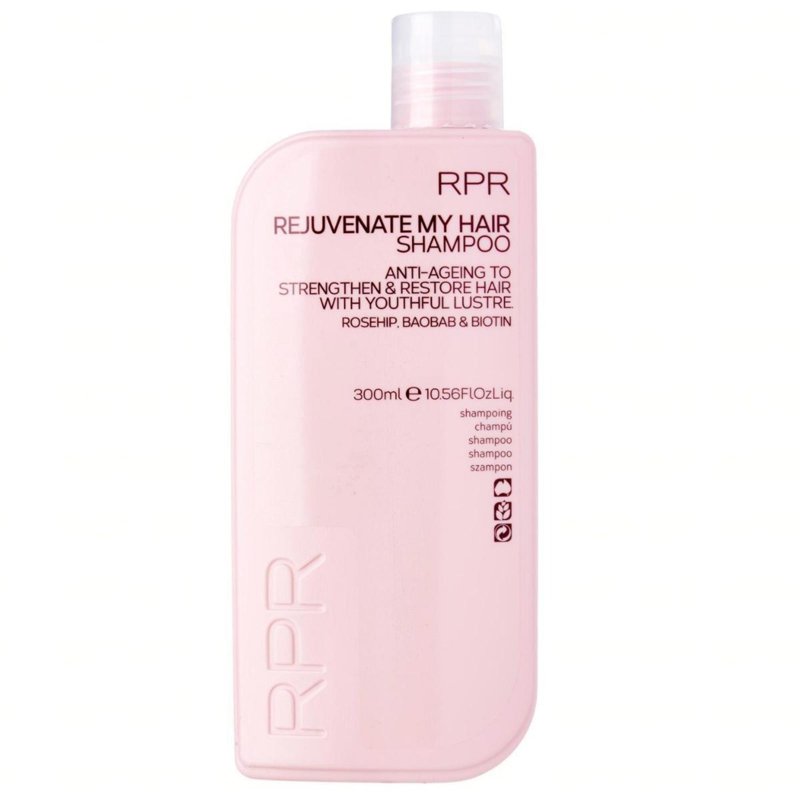 RPR Rejuvenate My Hair Shampoo