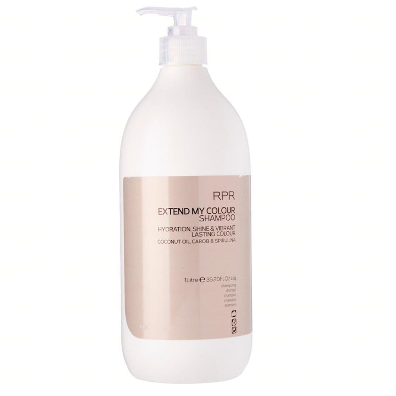 RPR Extend My Colour Shampoo