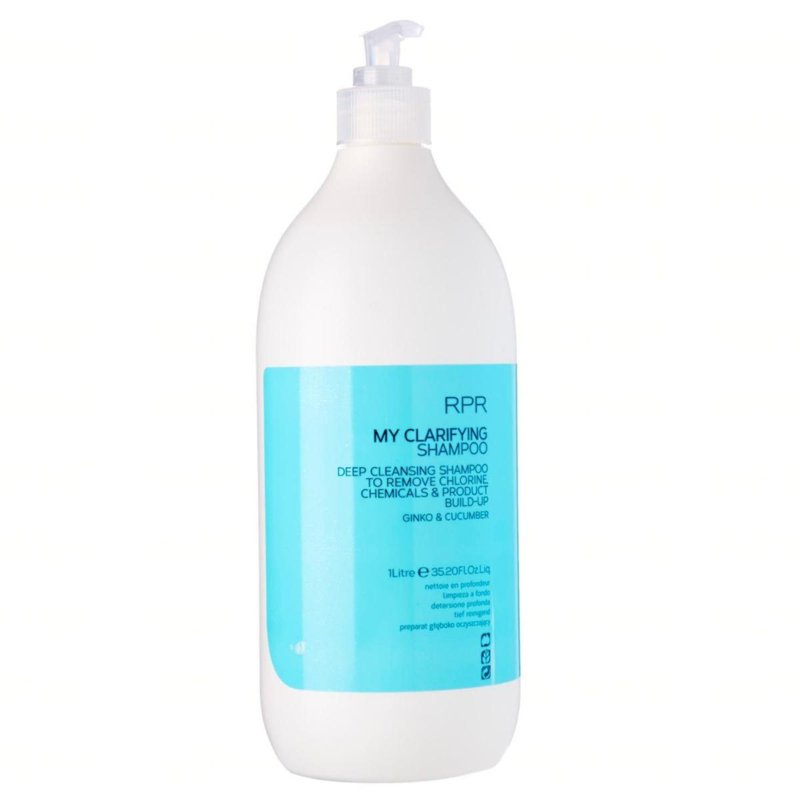 RPR My Clarifying Shampoo