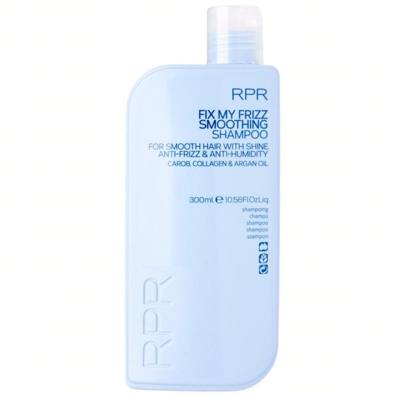 RPR Fix My Frizz Shampoo