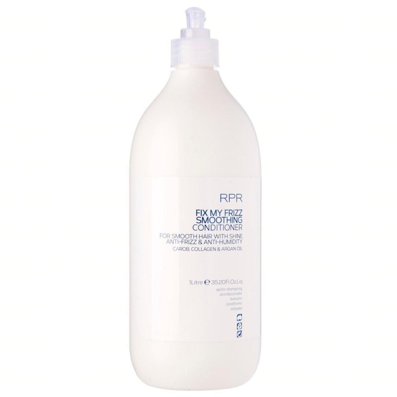 RPR Fix My Frizz Smoothing Conditioner