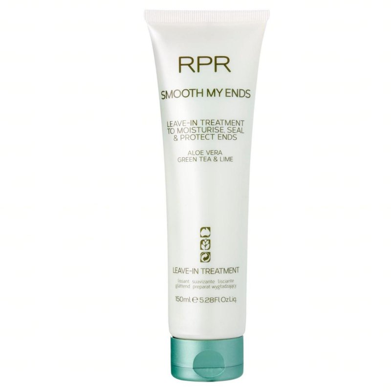RPR Smooth My Ends Leave-In Treatment