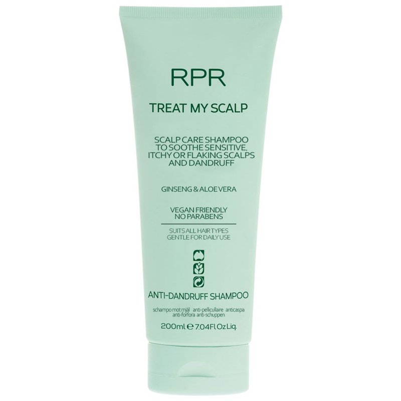 RPR Treat My Scalp Shampoo