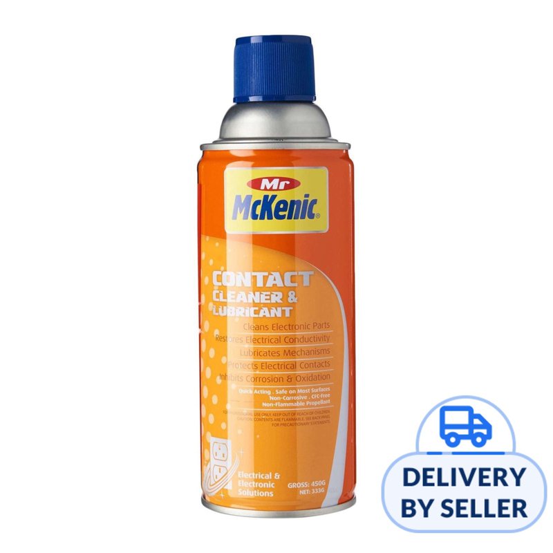 Mr McKenic 9-In-1 Technology Oil