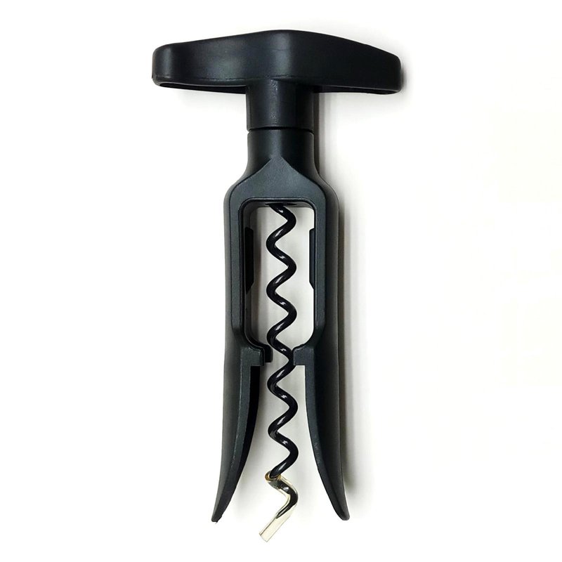 Vesta Wine Opener Corkscrew L15 W7.7Cm 1 S