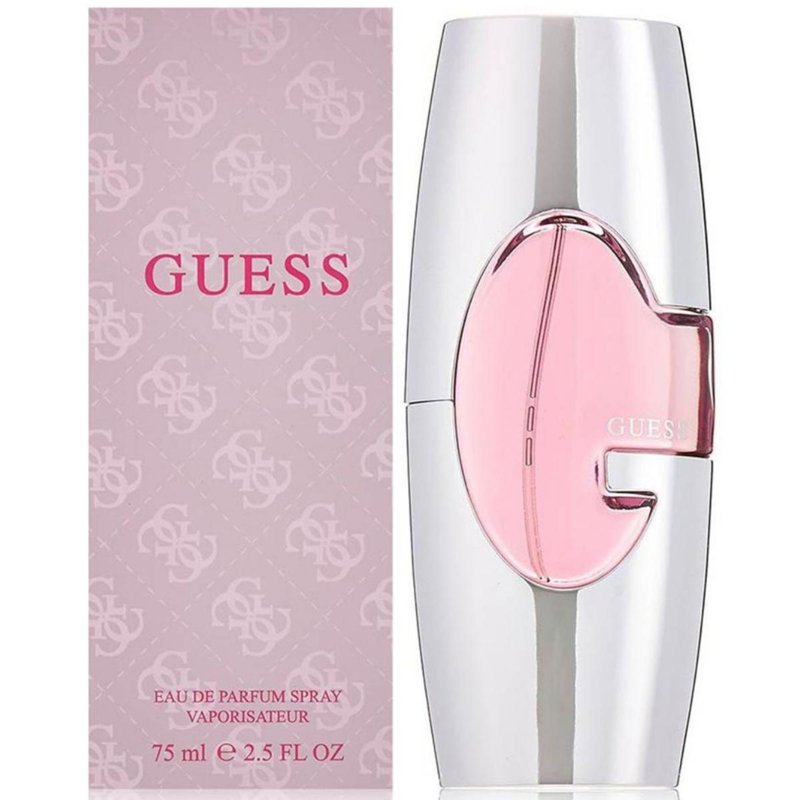 Guess Women Eau de Parfum 75 ML
