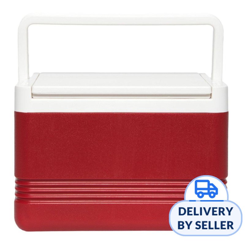 Igloo Legend Ice Box 5QT Red 1 S