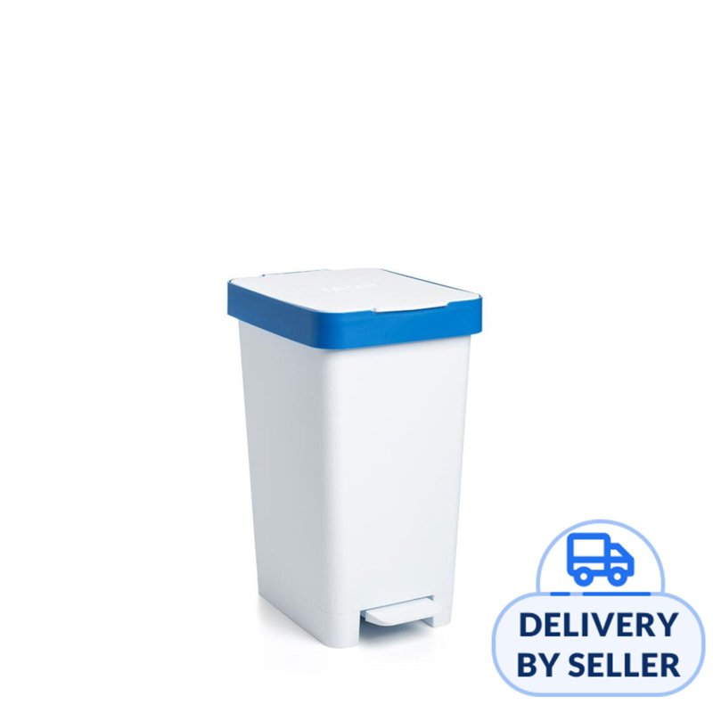 Tatay Pedal Bin Smart Blue