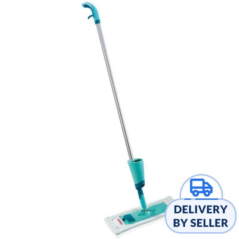 Leifheit Comfort Spray Mop Easy Spray Xl